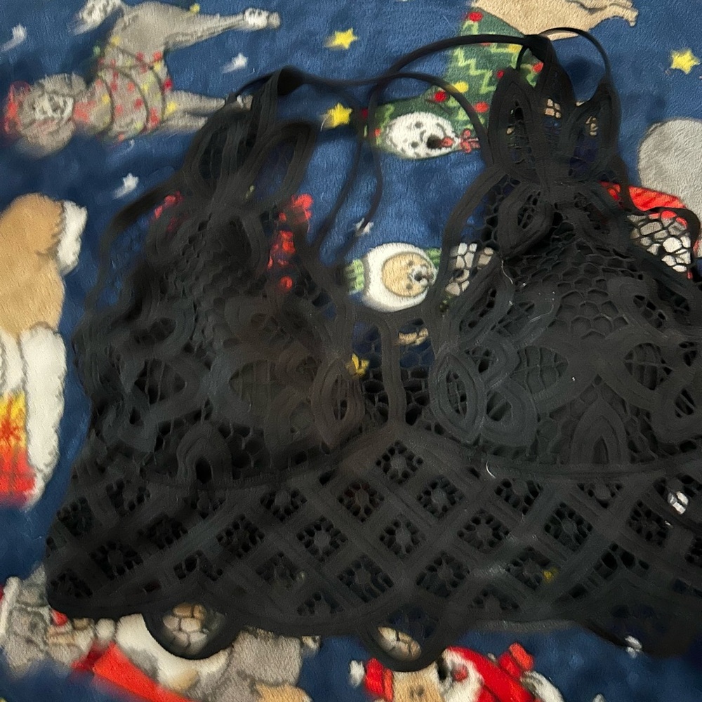 Very cute bra